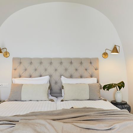 Celestia Grand Villa Fira  Luaran gambar