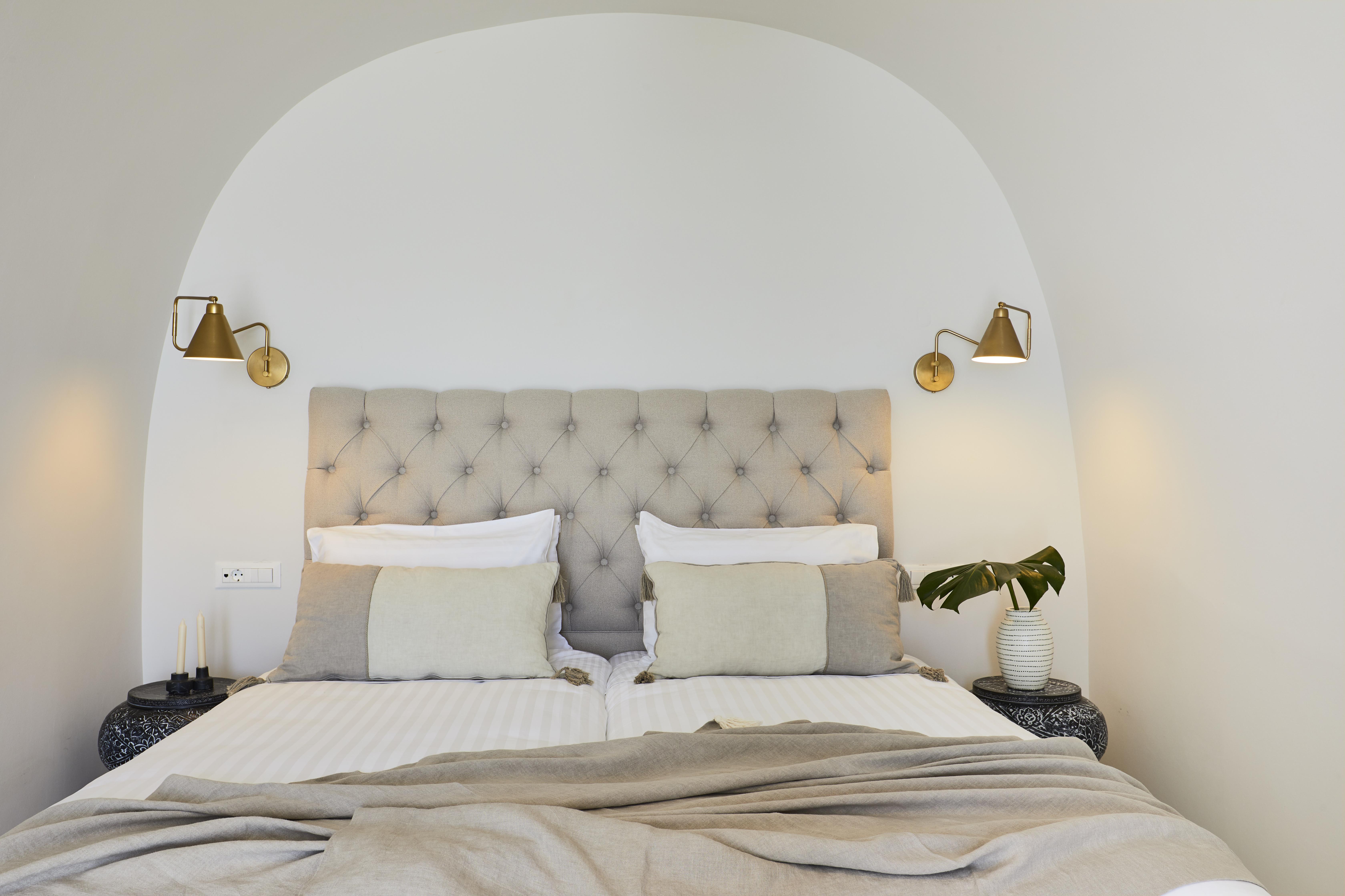 Celestia Grand Villa Fira  Luaran gambar