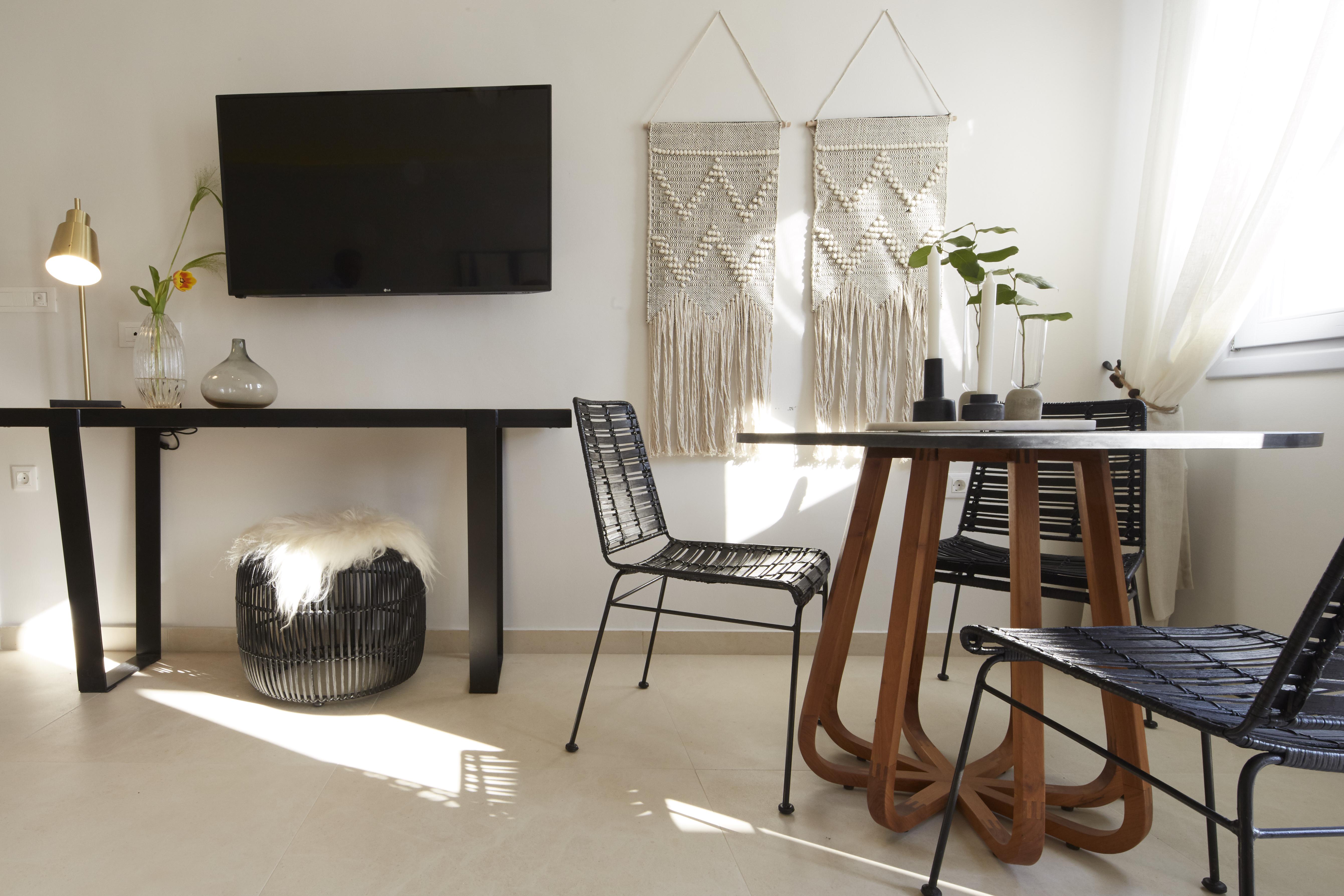 Celestia Grand Villa Fira  Luaran gambar