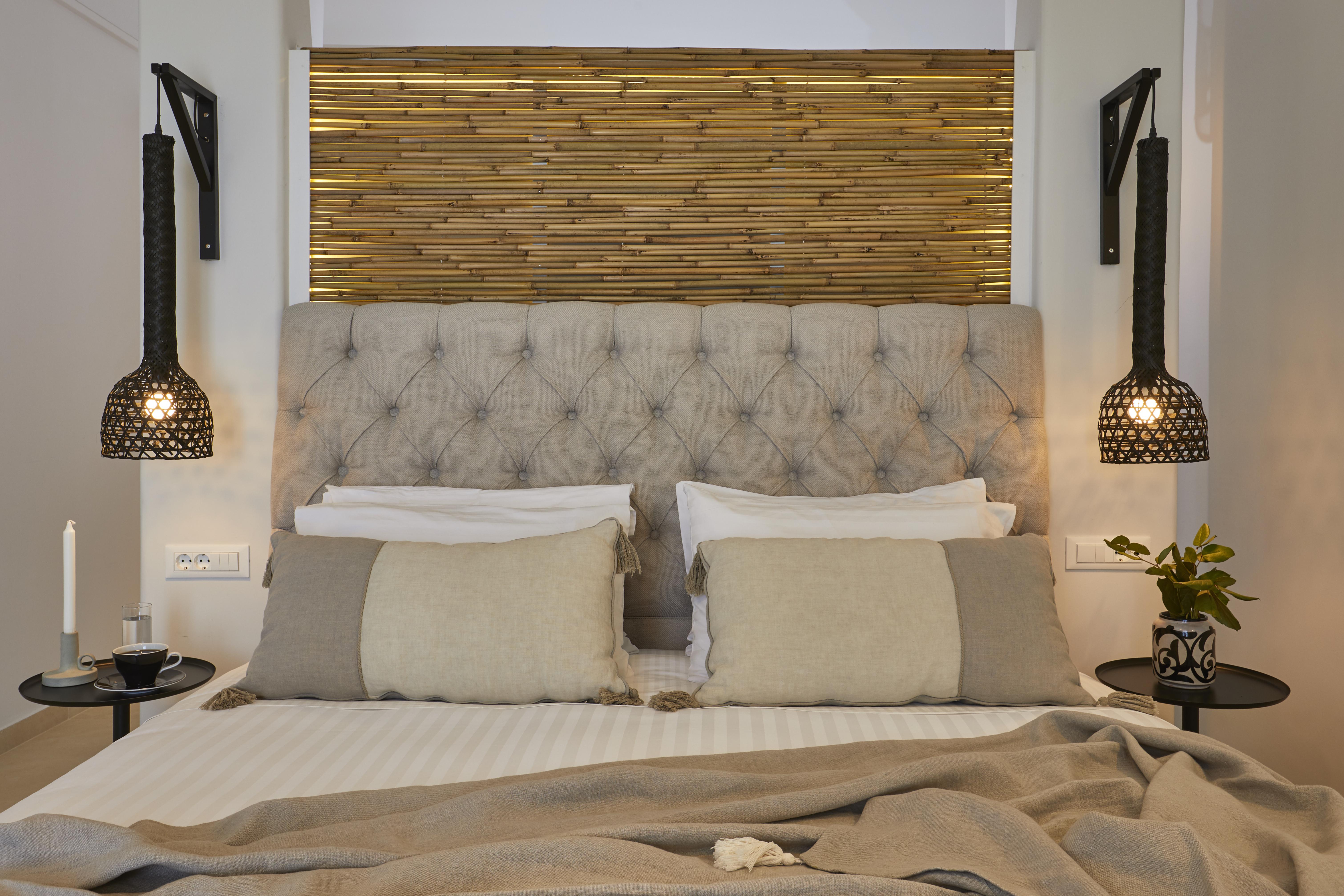 Celestia Grand Villa Fira  Luaran gambar