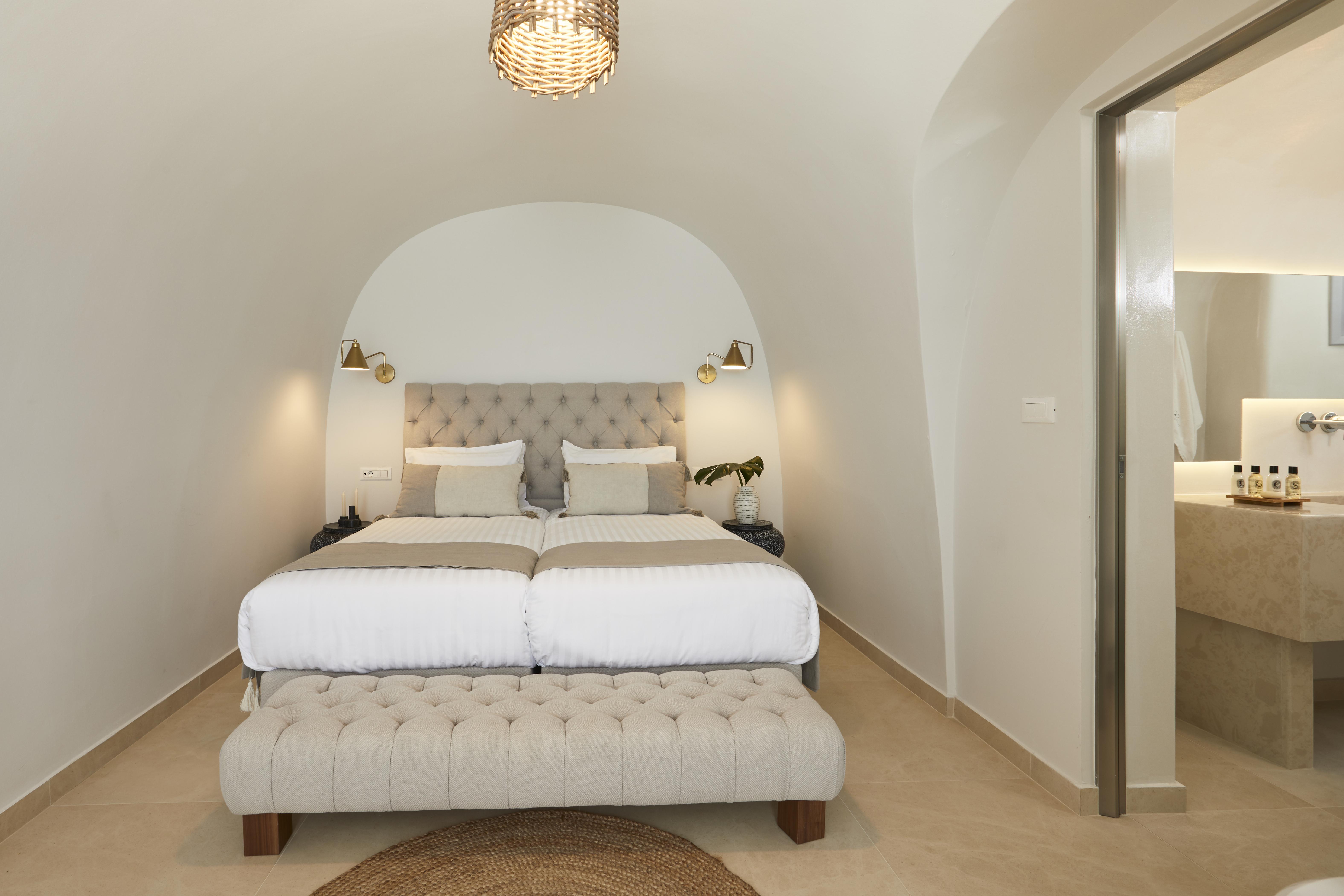Celestia Grand Villa Fira  Luaran gambar