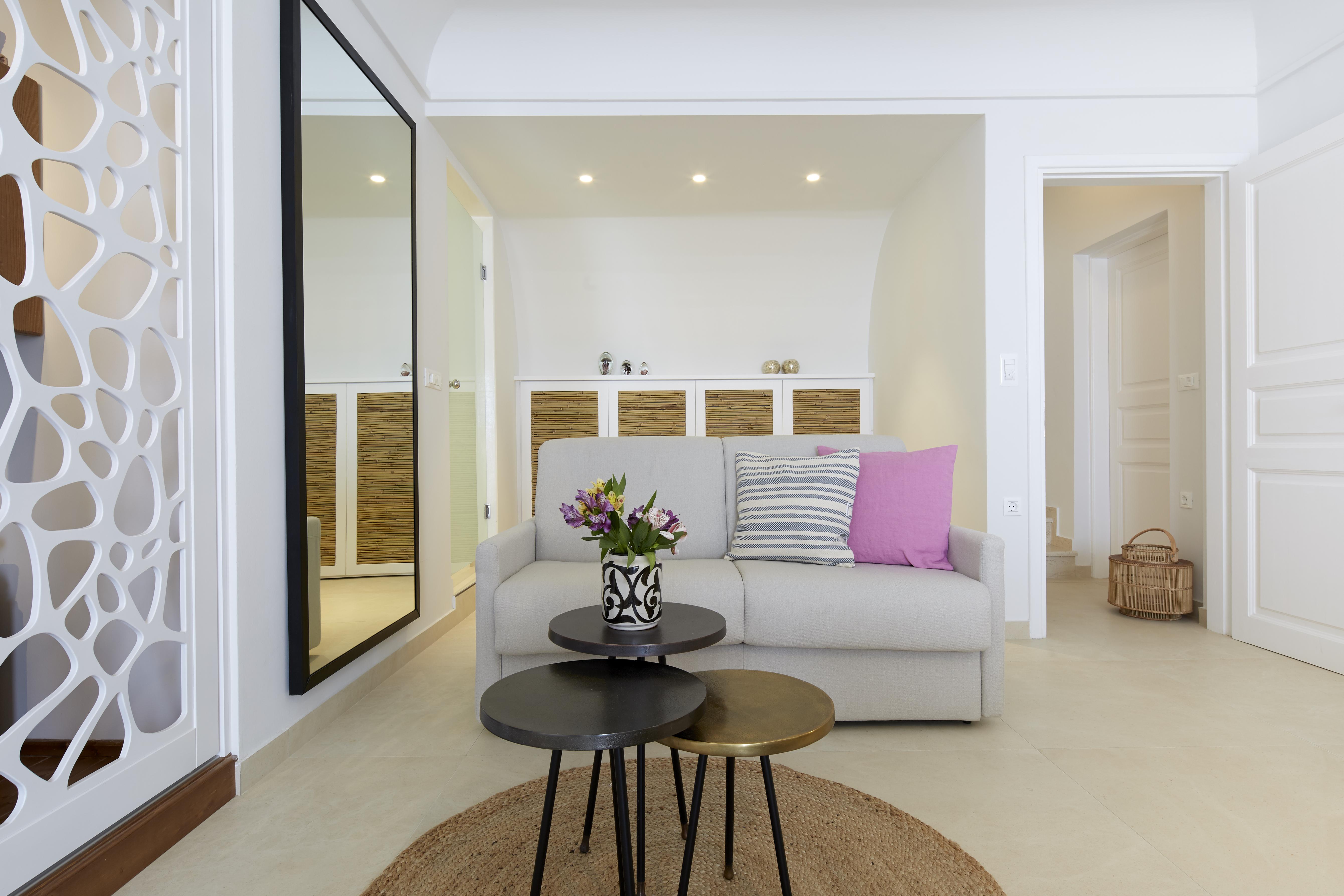 Celestia Grand Villa Fira  Luaran gambar